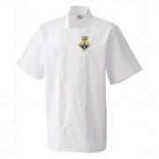 Tyne South District Sea Cadets Chef's Jacket